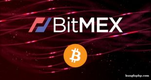 Đánh giá sàn Bitmex 2020 - CHI TIẾT và KHÔNG THIÊN VỊ