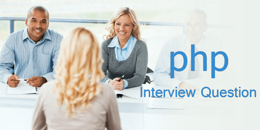 Câu hỏi phỏng vấn PHP