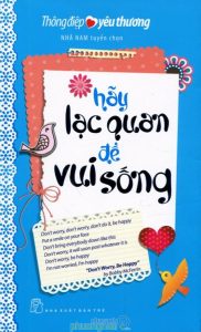hãy lạc quan để vui vẻ sống, những quyển sách tạo động lực