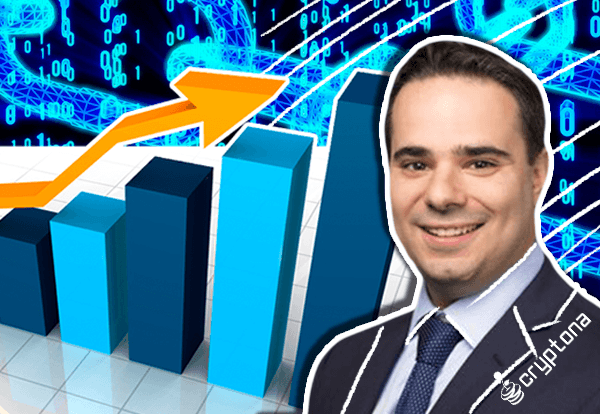Nhà đầu tư liên bang VP nói Blockchain sẽ giúp thúc đẩy cuộc cách mạng công nghiệp tiếp theo