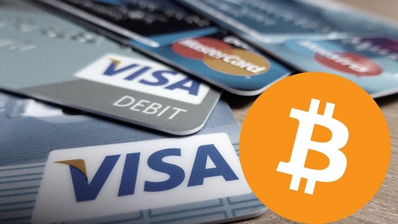 Bitcoin có thể thay thế thẻ tín dụng Credit Card hay không ?