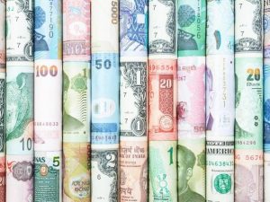 sự khác nhau giữa ethereum và neo - Sự phân chia