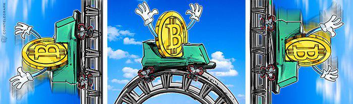 meme tăng giảm giá Bitcoin