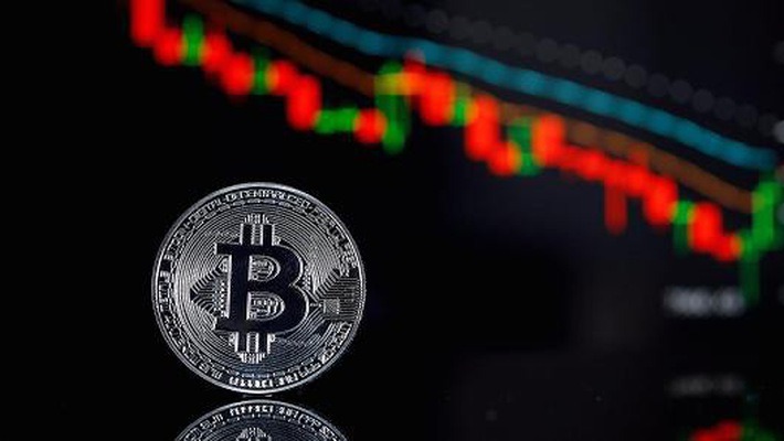 Tại sao giá Bitcoin giảm mạnh dưới 6000 usd ngay giữa tháng 11/2018 này
