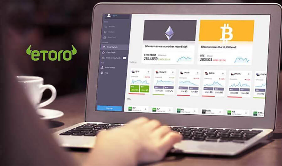 Đánh giá Etoro toàn tập - Những điều cần biết về Etoro A-Z