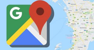 Google Map là gì? Giới thiệu về tổng quan về Google Map (Bài 1)