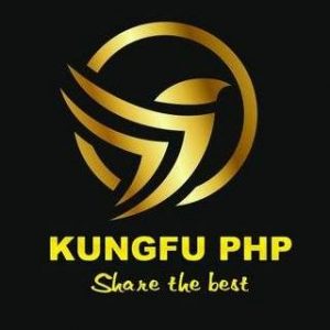 logo kungfuphp