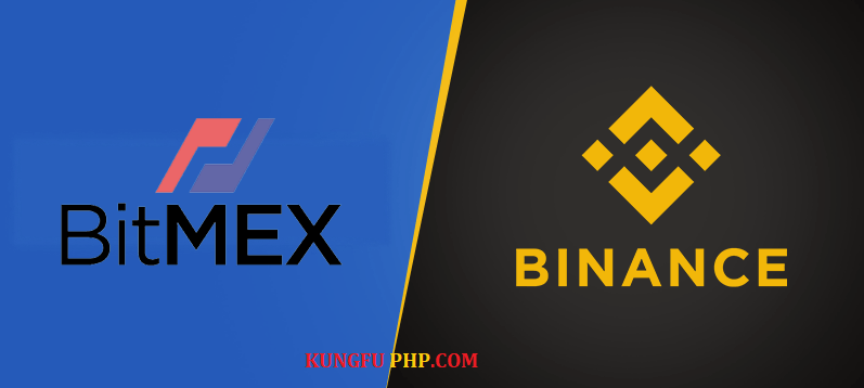 So sánh Binance và BitMEX- Sàn nào tốt hơn?