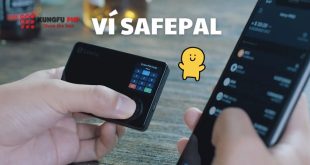 SafePal là gì? Hướng dẫn tạo ví SafePal (Toàn Tập)