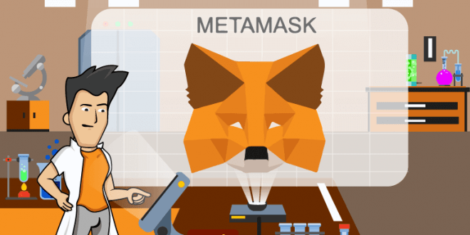 MetaMask là gì ? Hướng dẫn sử dụng MetaMask toàn tập chi tiết