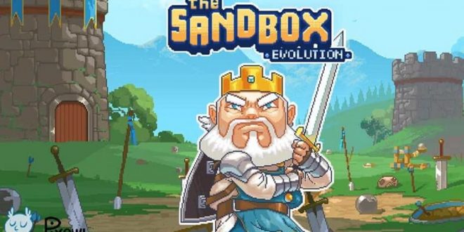 Đánh giá Sandbox (SAND) - Cách mua token SAND AZ