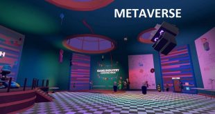 Metaverse là gì? Top token Metaverse bạn cần biết