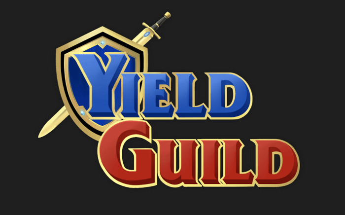 Yield Guild Games (token YGG)
