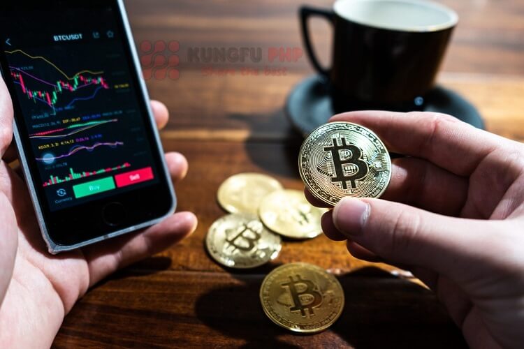 hướng dẫn trade coin chi tiết