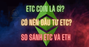 ETC Coin là gì