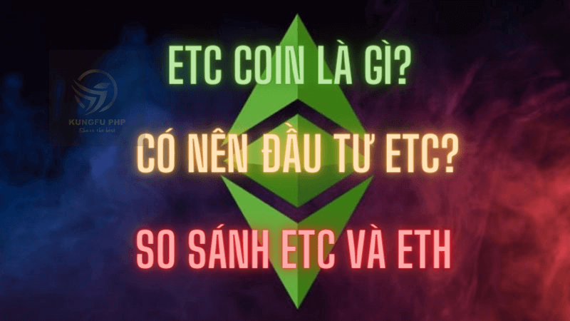 ETC Coin là gì
