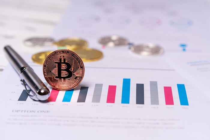 Trade Coin ở đâu