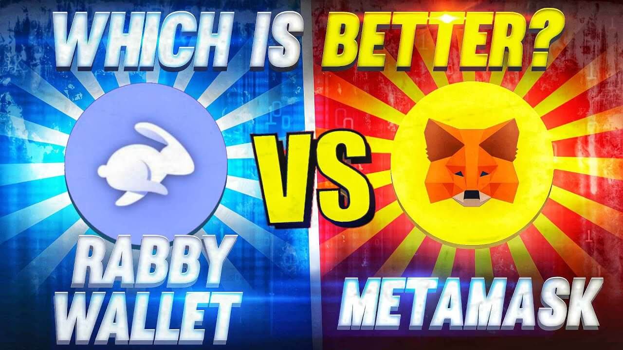 Nh Rabby Rabby Wallet là gì? Hướng dẫn sử dụng ví Rabby A-Z