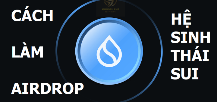 airdrop sui blockchain
