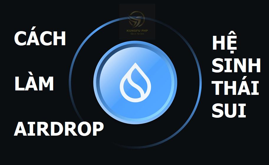 airdrop sui blockchain