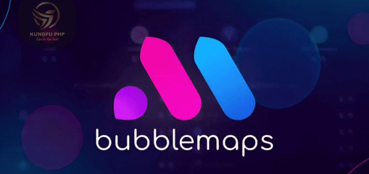 Bubblemaps (BMT) là gì