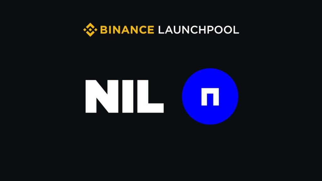 nillion trên binance launchpool