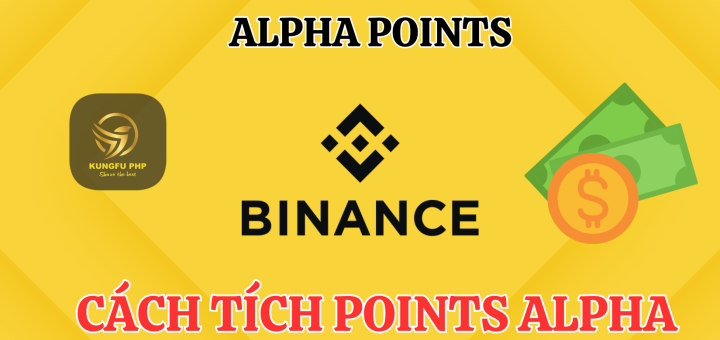 Alpha Points là gì
