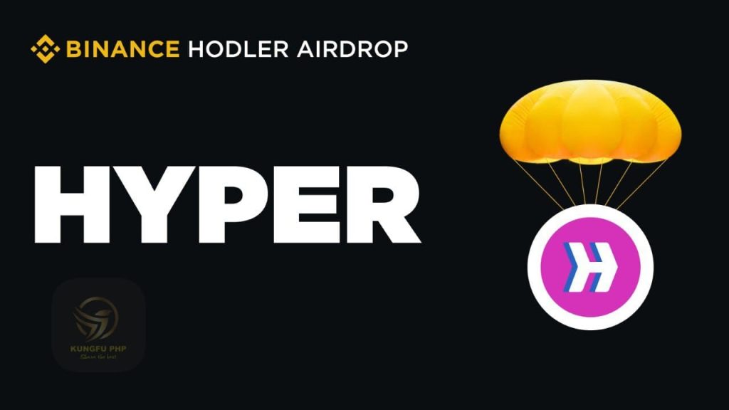 Hyperland BNB Hodler Airdrop