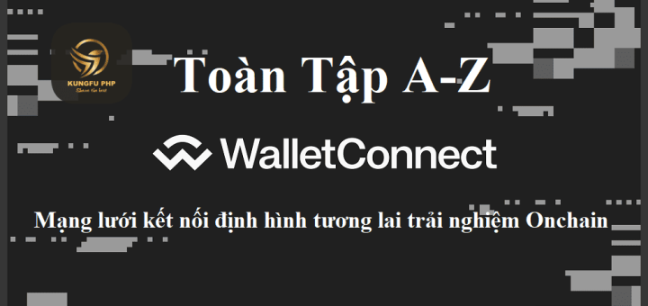 walletconnect là gì
