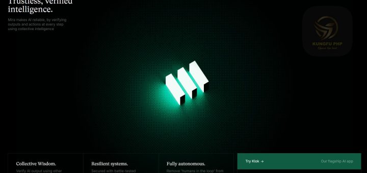 mira network (mira) là gì