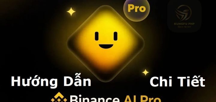 Binance AI Pro là gì