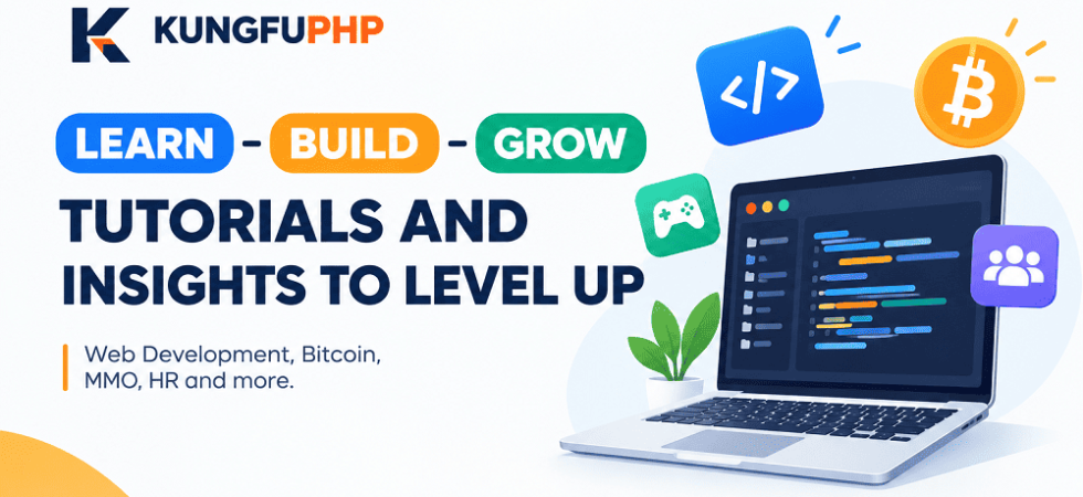 kungfuphp post