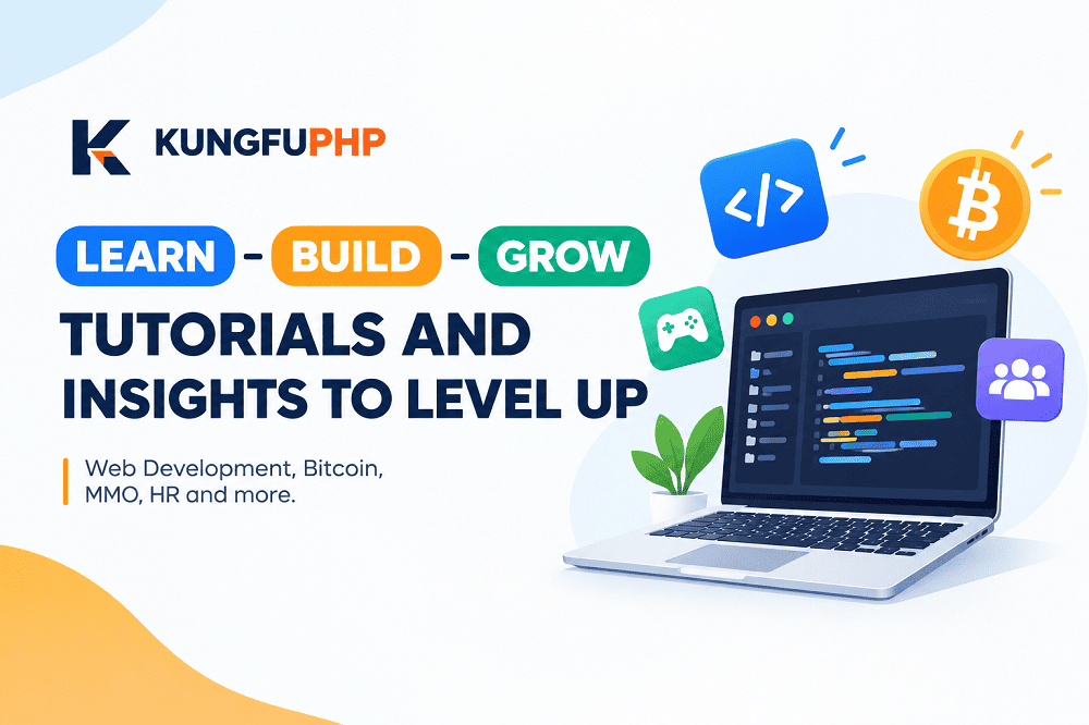 kungfuphp post