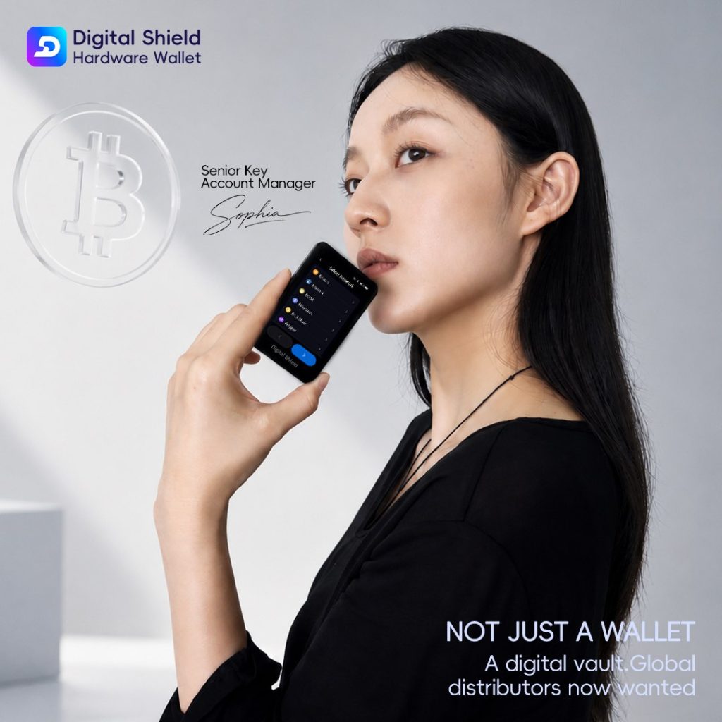 review ví lạnh Digital Shield